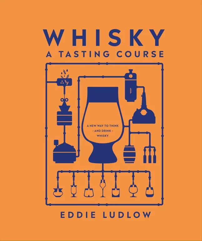 Whisky A Tasting Course - tantis.pl