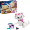 LEGO® Disney. Aryskotraci: Urocza Marie 43286 - tantis.pl