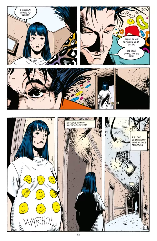 Shade, Człowiek Przemiany. Tom 4 - tantis.pl