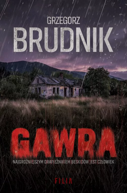 Gawra wyd. specjalne - tantis.pl