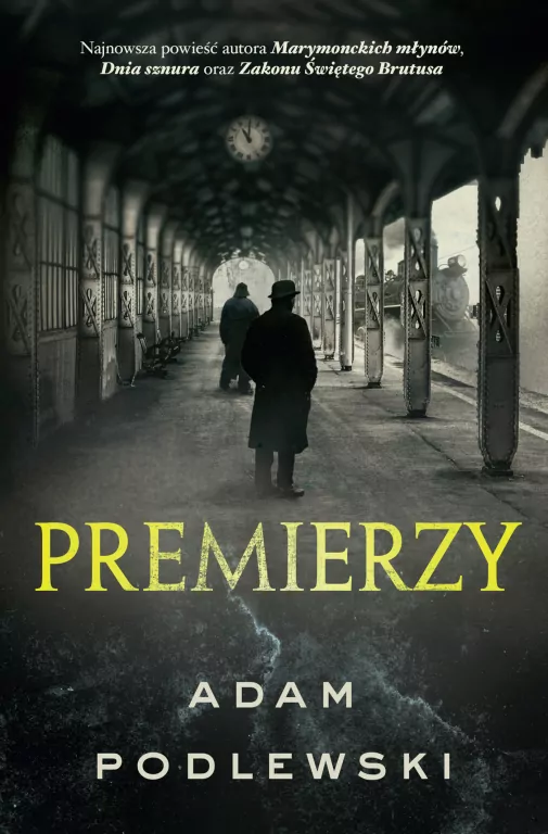 Premierzy - tantis.pl