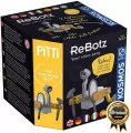 Robot ReBotz Pitti - tantis.pl