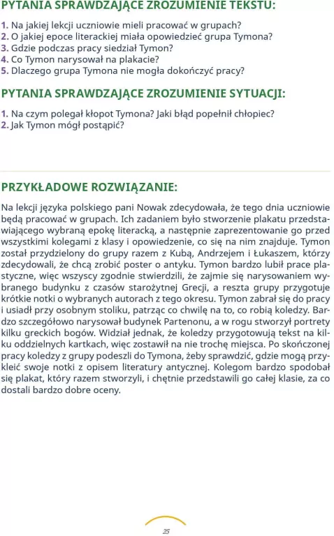 Kłopoty Tymona - tantis.pl