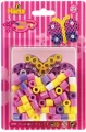 Hama maxi 100 mały blister Motyl 89800 - tantis.pl