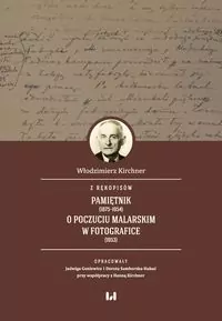 Z rękopisów: Pamiętnik (1875-1954)