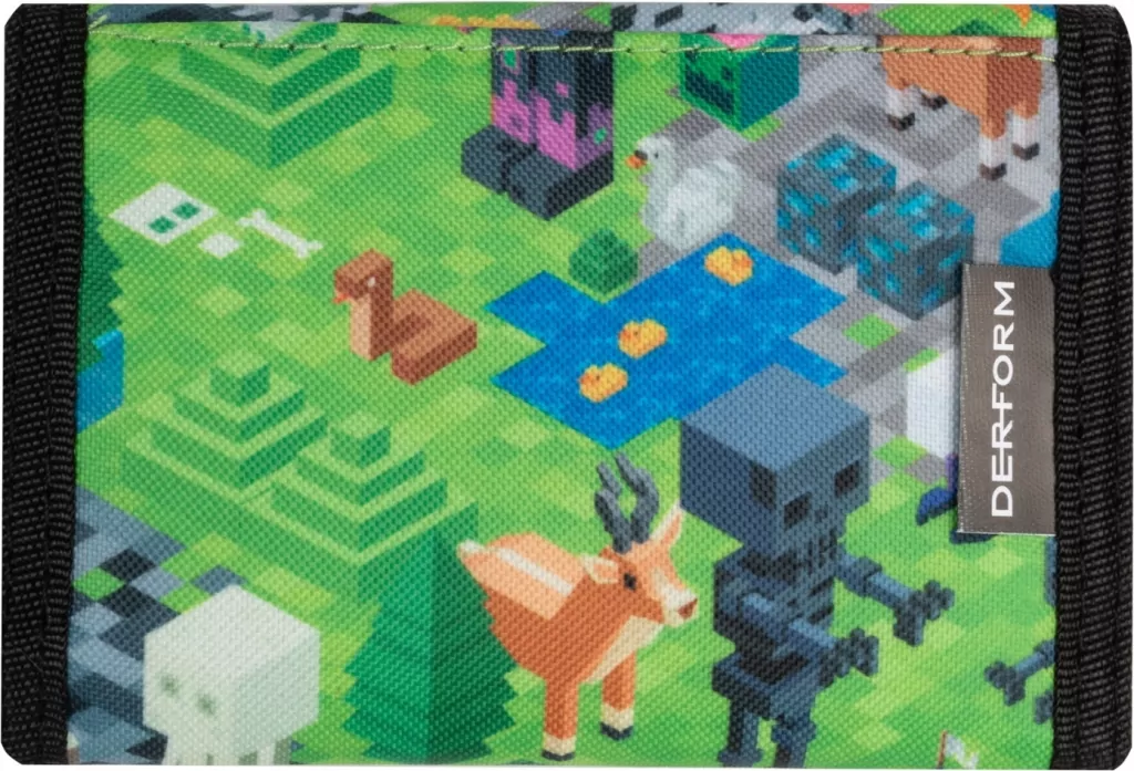 Portfel DF 37 DERFORM - tantis.pl