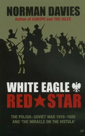 White Eagle, Red Star - tantis.pl
