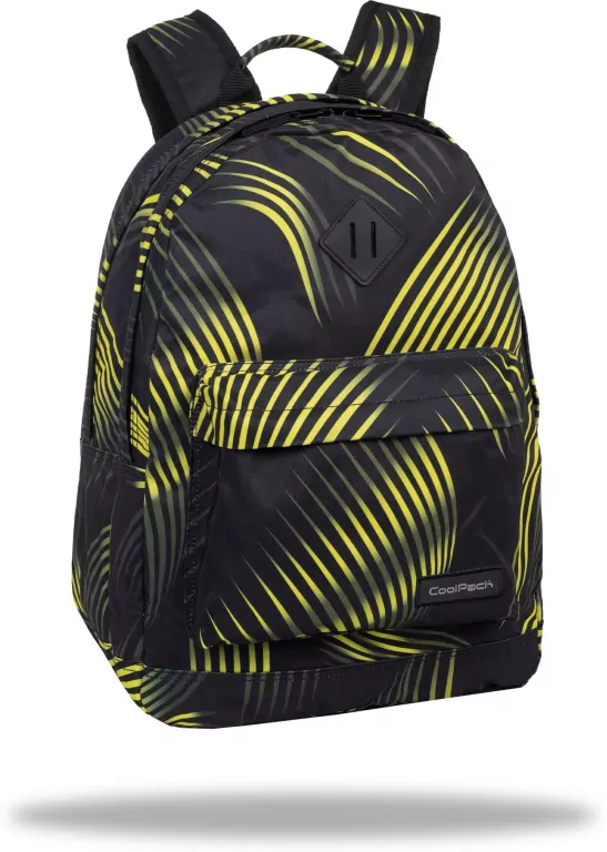 Plecak młodzieżowy Coolpack Scout Comb - tantis.pl