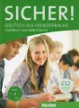 Sicher! C1/2. Kursbuch und Arbeitsbuch - tantis.pl