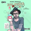 Kod ze zniżką. Audiobook - tantis.pl
