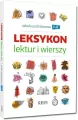 Leksykon lektur i wierszy. Szkoła podstawowa. Klasy 7-8 - tantis.pl