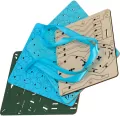 PUZZLE DREW 3D KWIATY 76EL 17X24 MC PUD 60 - tantis.pl