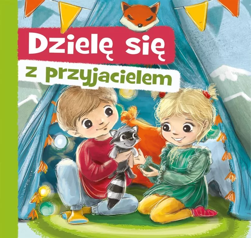 Dzielę się z przyjacielem - tantis.pl