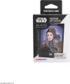 Gamegenic: Star Wars Unlimited Card Game - Premium Art Sleeves - Leia Organa - tantis.pl