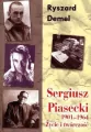 Sergiusz Piasecki Życie i twórczość - tantis.pl