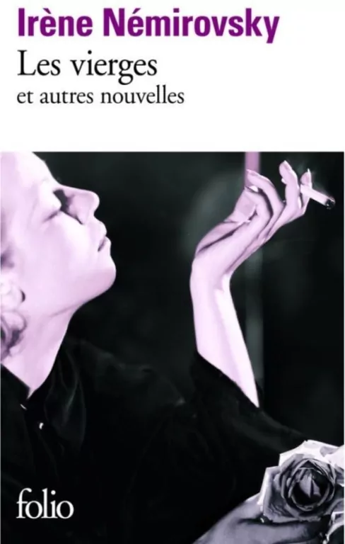 Les vierges et autres nouvellas - tantis.pl