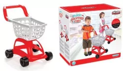 Artyk. Wózek na zakupy