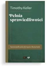 Pełnia sprawiedliwości - tantis.pl