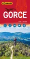 Mapa - Gorce 1:40 000 - tantis.pl