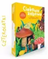 Ciekawa zabawa. Czterolatki. Zestaw dla dziecka - tantis.pl
