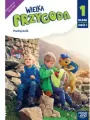 Wielka przygoda. Podręcznik. Klasa 1. Część 1. Szkoła podstawowa - tantis.pl