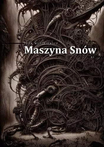 Maszyna Snów - tantis.pl
