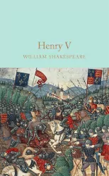 King Henry V wer. angielska