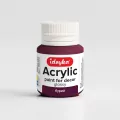 Farba akrylowa Brązowy 20 ml - tantis.pl