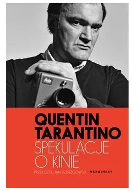 Spekulacje o kinie. Cinema Speculation - tantis.pl