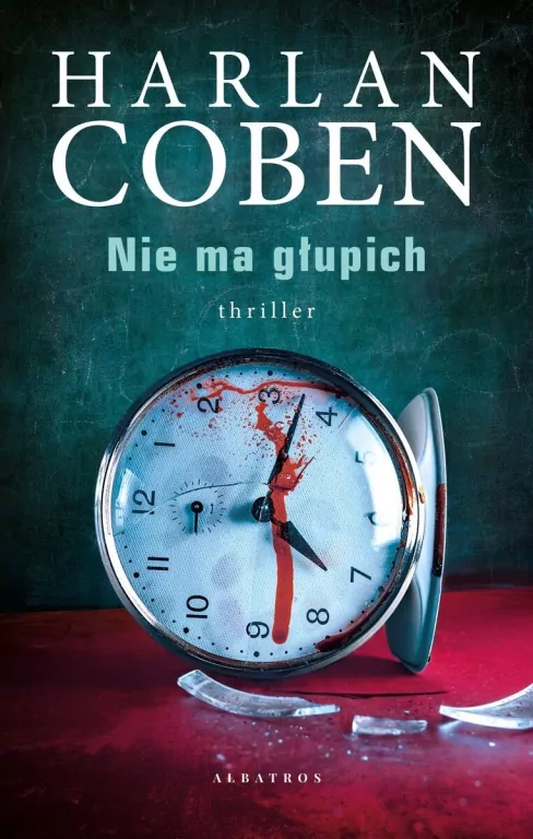 Nie ma głupich BR - tantis.pl