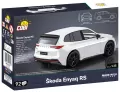 Skoda Enyaq RS - tantis.pl