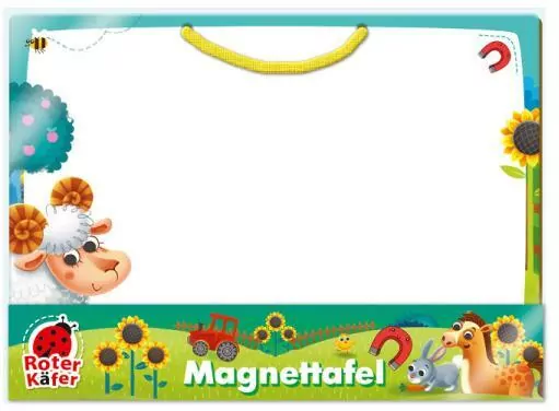 Tablica magnetyczna - Gospodarstwo - tantis.pl