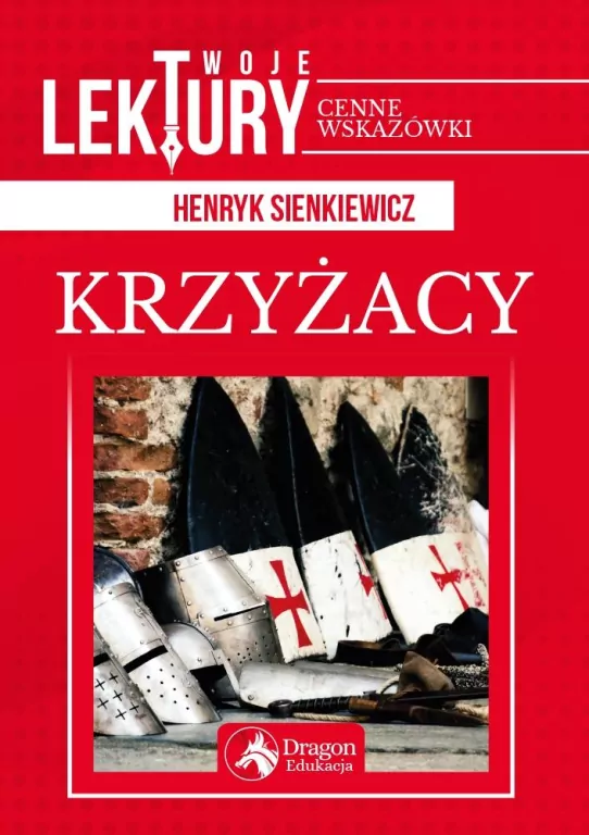 Krzyżacy BR - tantis.pl