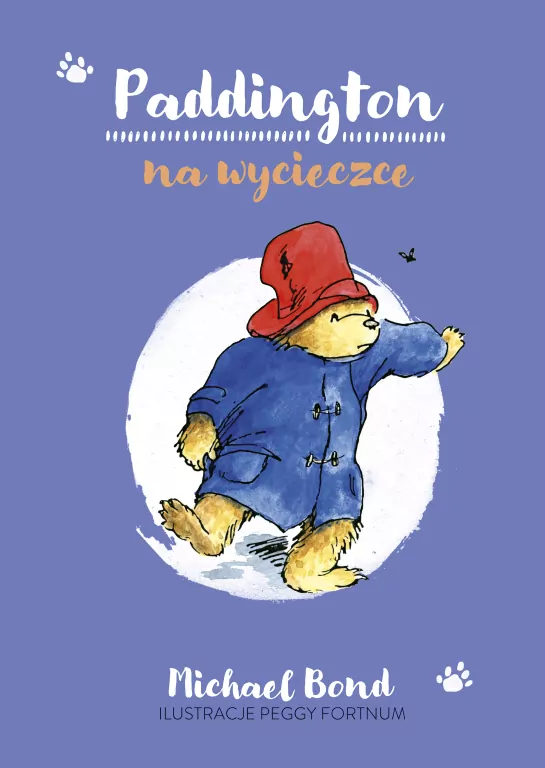Paddington na wycieczce - tantis.pl