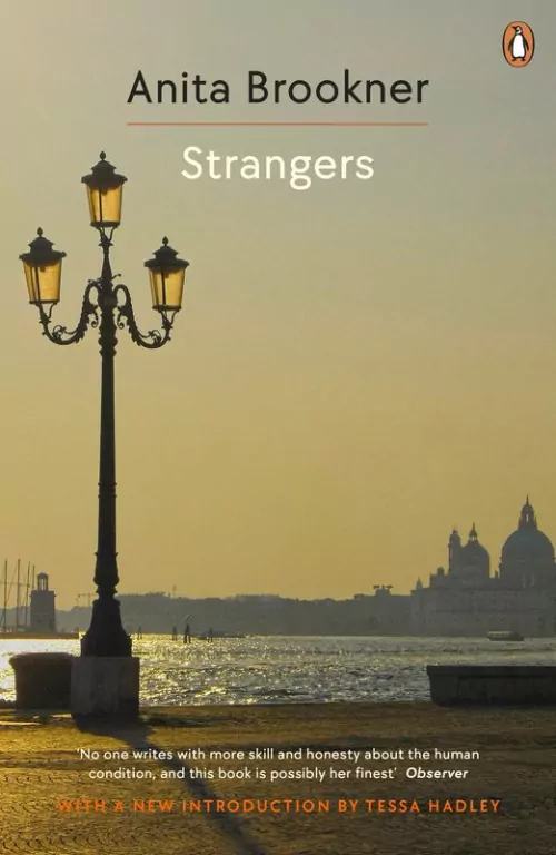 Strangers - tantis.pl