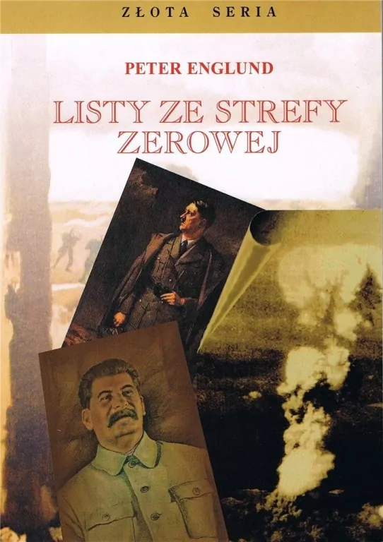 Listy ze strefy zerowej w.4 - tantis.pl