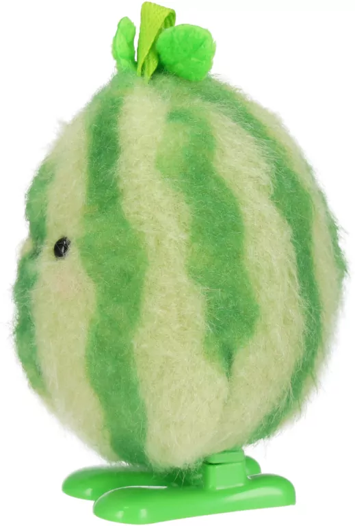 ZAB NAKR OWOCKI PLUSZ 9CM MIX3 MC DISP 12/216 - tantis.pl