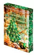 Świąteczny terminarz uczuć (ilustrowane brzegi) - tantis.pl