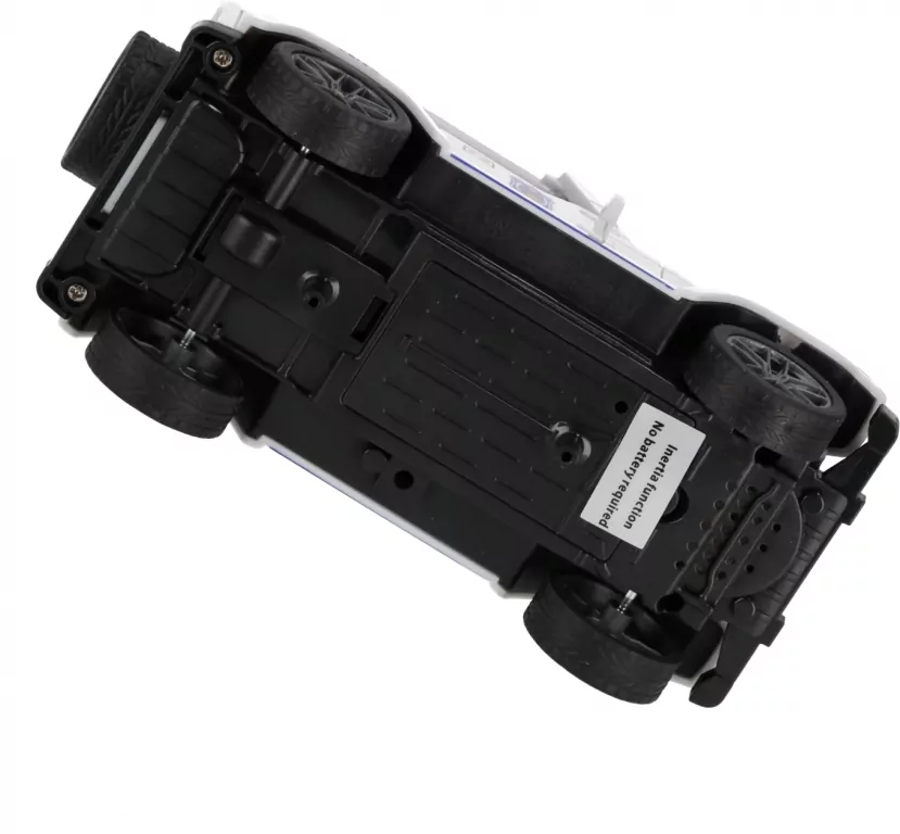 AUTO TEREN P/B 16CM MIX3 MC DISP 8/128 - tantis.pl