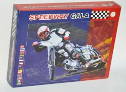 Speedway Gala
