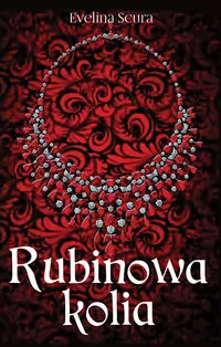 Rubinowa kolia - tantis.pl