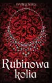 Rubinowa kolia - tantis.pl
