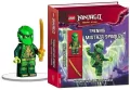 LEGO(R) Ninjago. Trening Mistrza Spinjitzu - tantis.pl