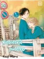 Niebieskie pudełko. Tom 14 - tantis.pl