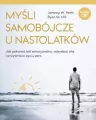 Myśli samobójcze u nastolatków. Jak pokonać ból emocjonalny, odzyskać siłę i przywrócić życiu sens - tantis.pl