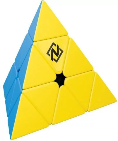 Nexcube. Pyramid - tantis.pl