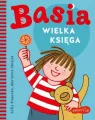 Wielka księga. Basia - tantis.pl