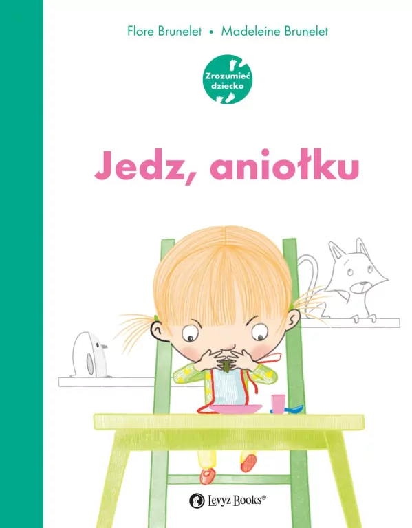 Jedz, aniołku - tantis.pl
