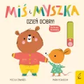 Miś i Myszka. Dzień dobry! - tantis.pl