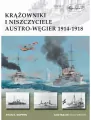 Krążowniki i niszczyciele Austro-Węgier 1914-1918 - tantis.pl